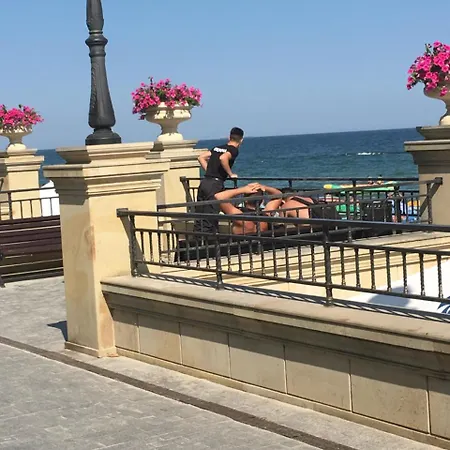 On Fontanskaya 118 2 Odesa