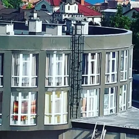 On Fontanskaya 118 2